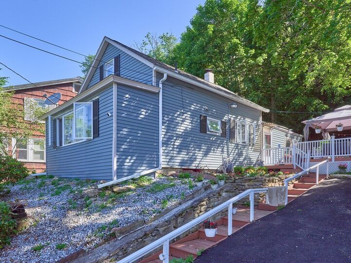 Property Photo: 53 Temple Street MA 01562