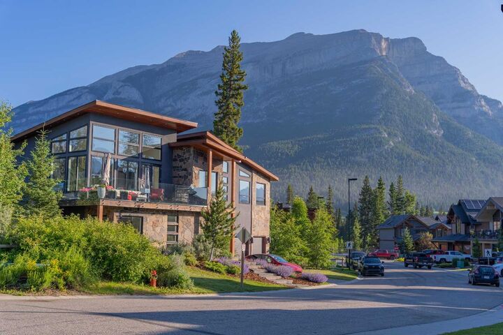 Property Photo:  132 Rivers Bend Way  AB T1W 0K5 