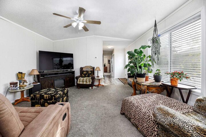Property Photo:  4922 Womacks Road 65  AB T0M 0J0 