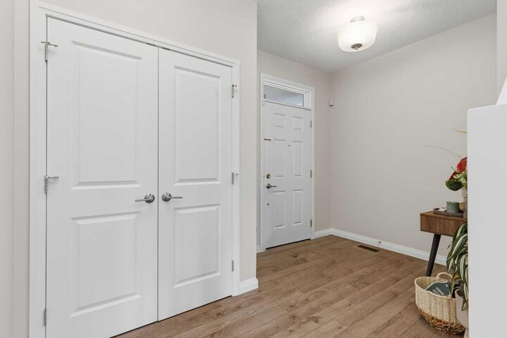 Property Photo:  26 Evansfield Park NW  AB T3P 0B1 