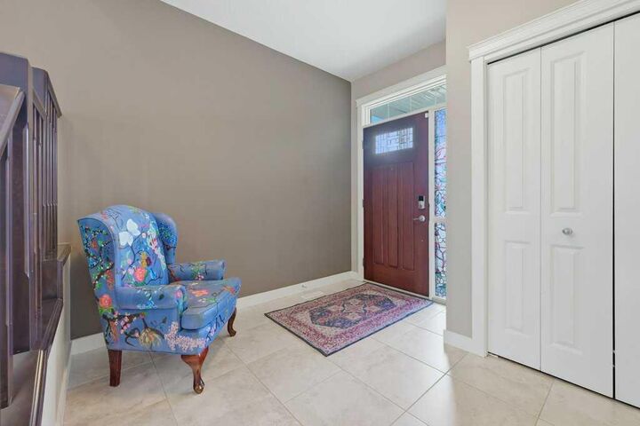 Property Photo: 27 Jumping Pound Terrace AB T4C 0K2