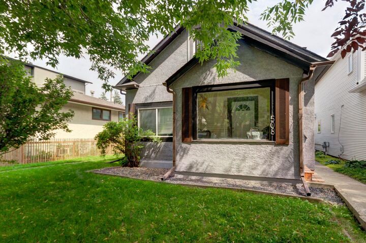 Property Photo:  508 9 Street NE  AB T2E 4K5 