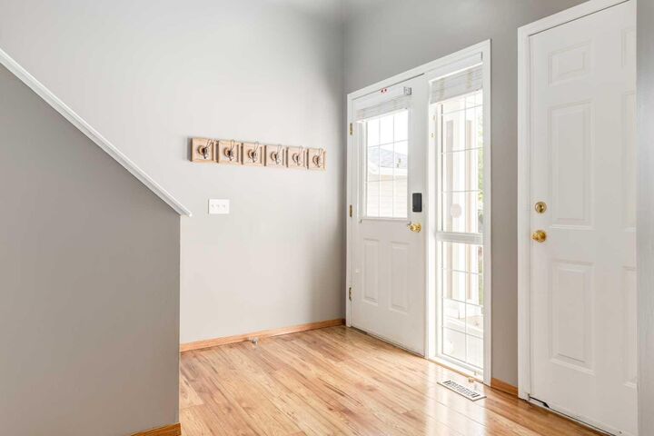 Property Photo: 87 Royal Elm Way NW AB T3G 5M3