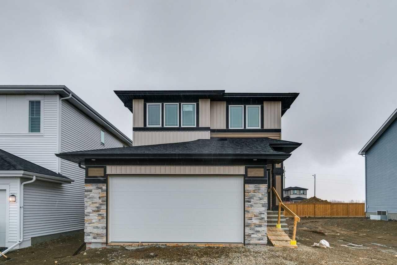 Property Photo: 85 Southborough Square AB T4C 3J7