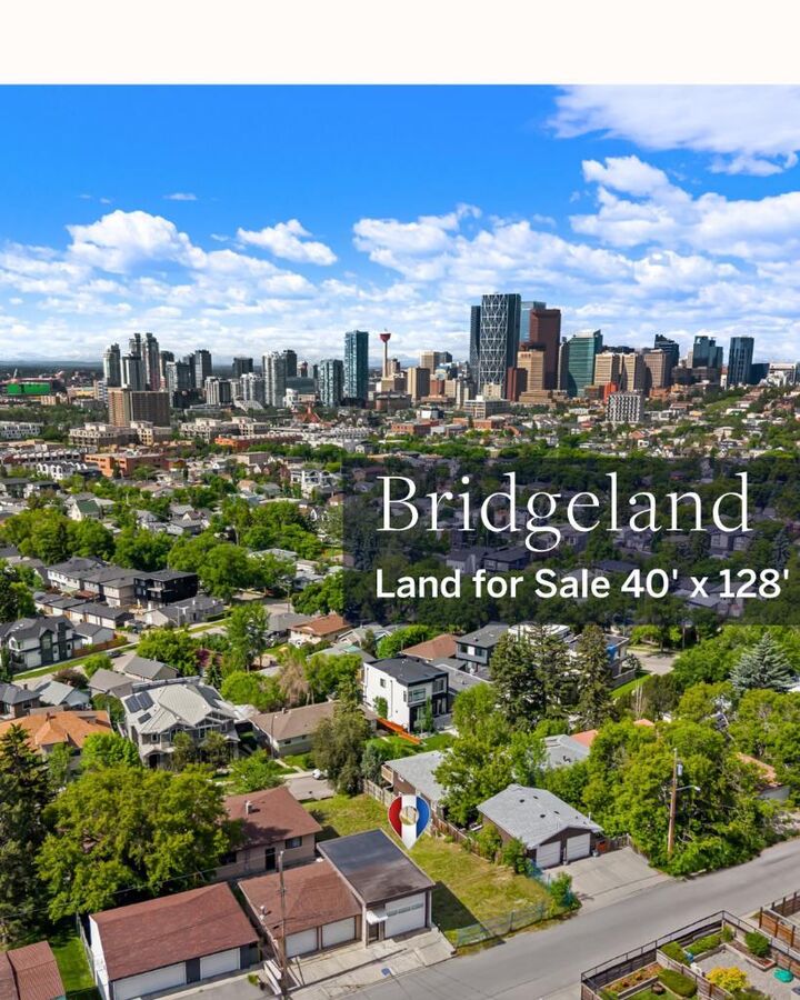 Property Photo: 1128 Jamieson Avenue NE AB T2E 0L5