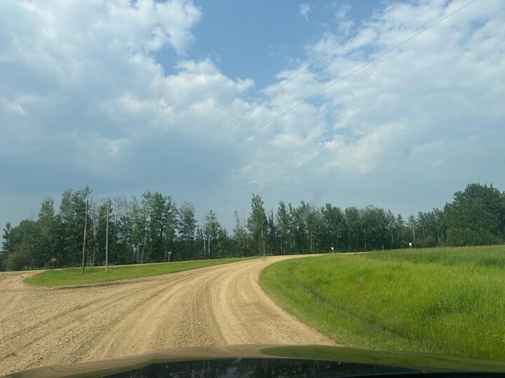 Township Road 663 — photo 1