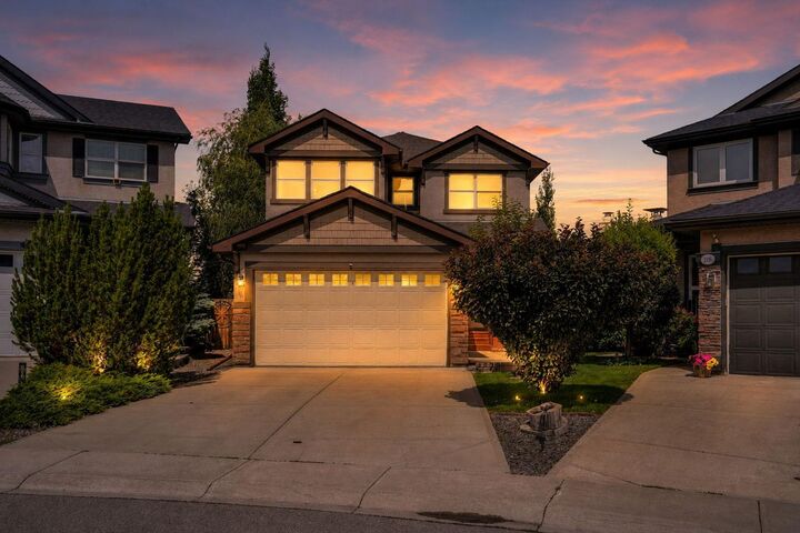 212 Everbrook Way SW — photo 1