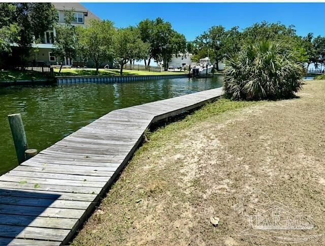 Property Photo: 4731 Marina Dr FL 32563