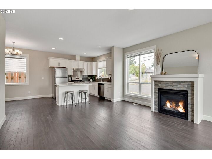 Property Photo: 8209 SE 69th Ave OR 97206