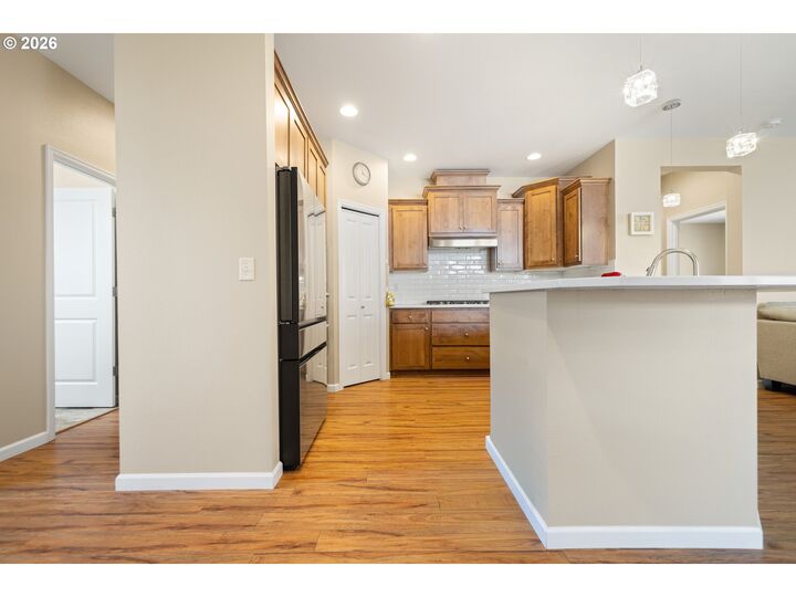 Property Photo: 14345 SE Vista Heights St OR 97086