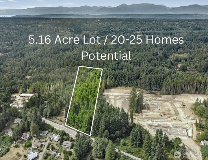 Property Photo: 19301 Viking Avenue NW WA 98370