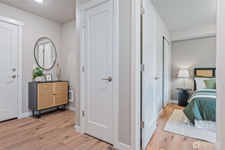 Property Photo: 14424 Madison Way F2 WA 98087
