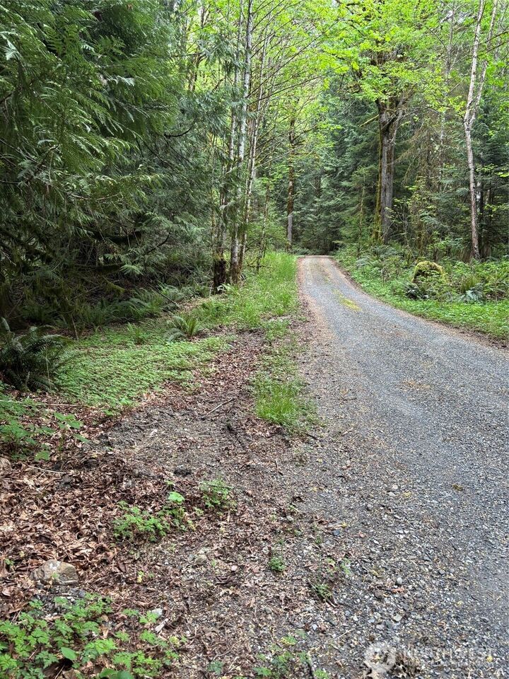 Property Photo: 0 Upper Frost Creek Road WA 98266