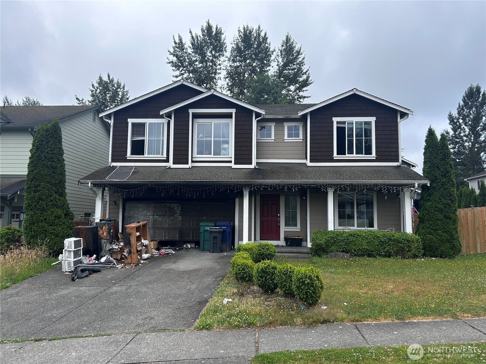 Property Photo: 7304 35th Place NE WA 98270