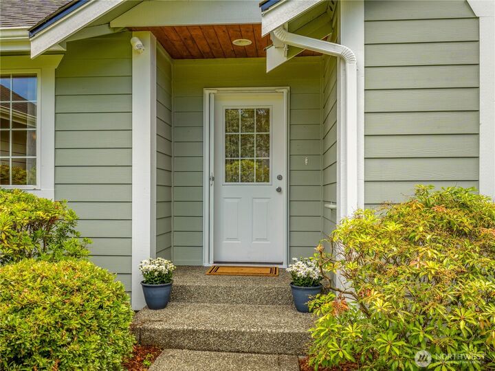 Property Photo: 1102 136th St NW WA 98332