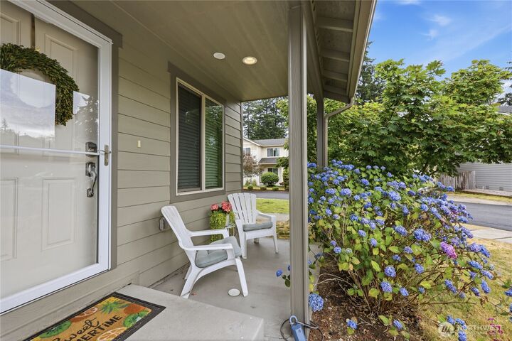 Property Photo:  291 NE Tronson Circle  WA 98311 