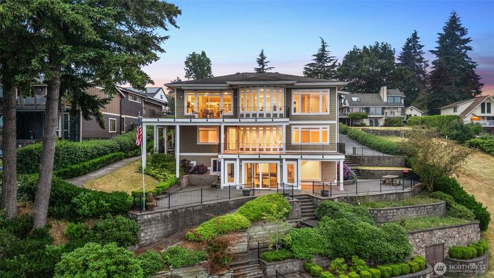 Property Photo: 26408 136th Avenue SE WA 98042