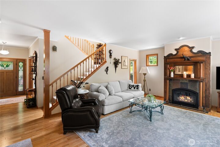Property Photo: 1850 Maple Street WA 98368