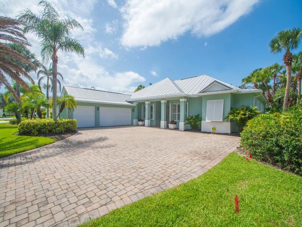 Property Photo:  6566 35th Place  FL 32966 