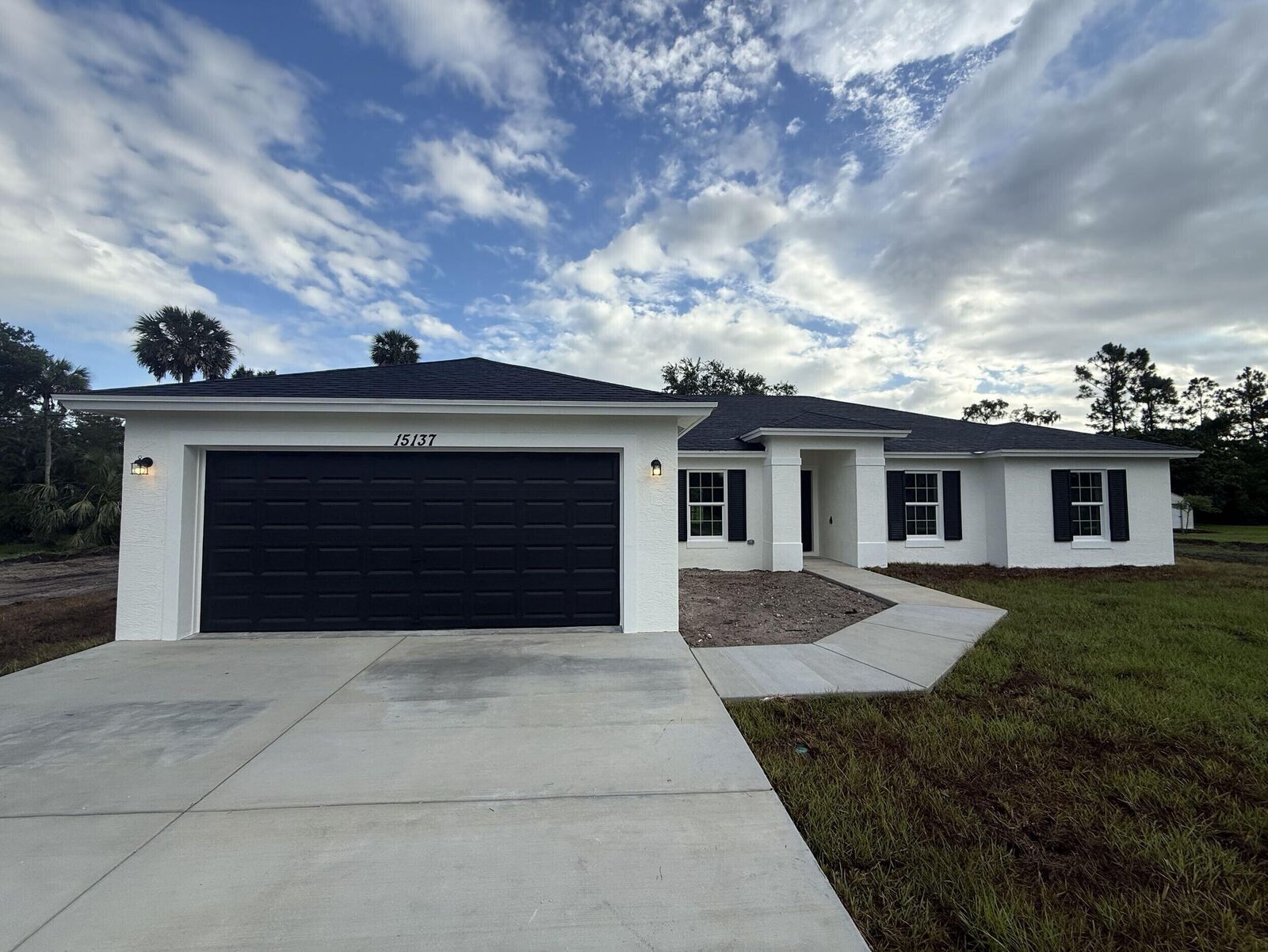 Property Photo: 15137 74th Street N FL 33470