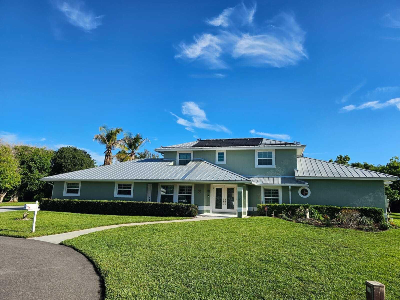 Property Photo: 8289 SE Pilots Cove Terrace FL 33455