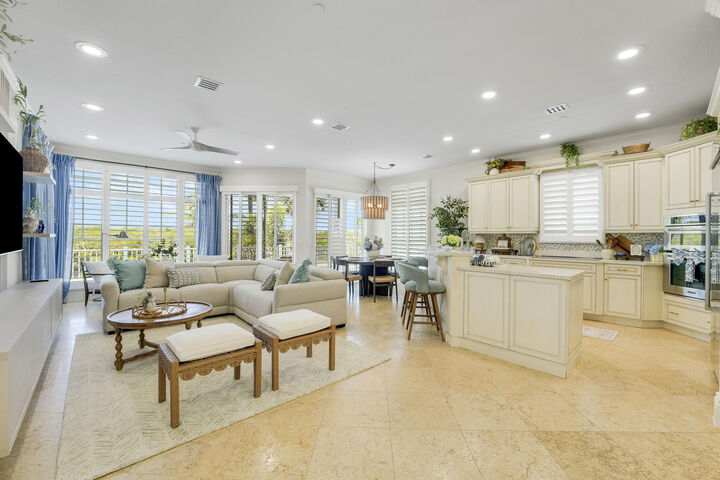 Property Photo: 4917 Watersong Way FL 34949