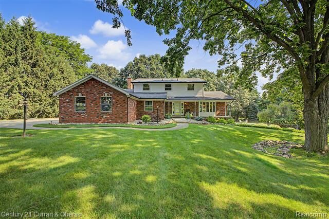 Property Photo: 8661 N Dutchess Drive MI 48065