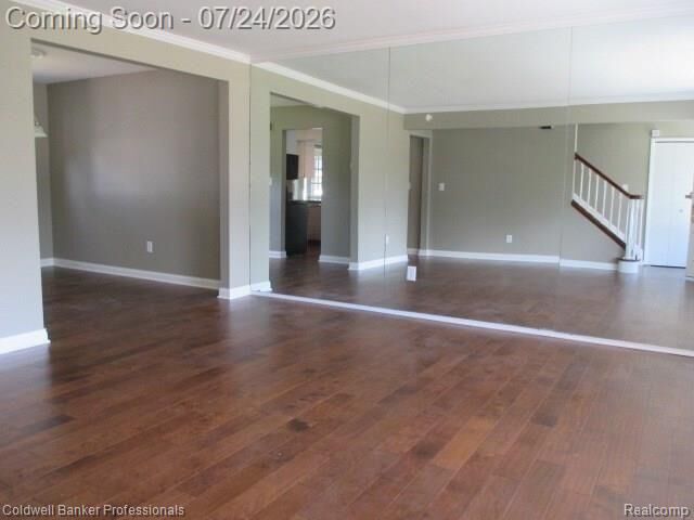 Property Photo: 5726 Marble Drive MI 48085