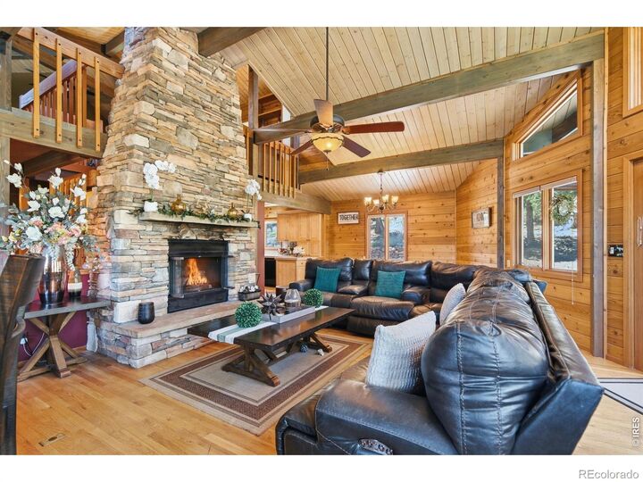 Property Photo: 600 Landers Street CO 80517