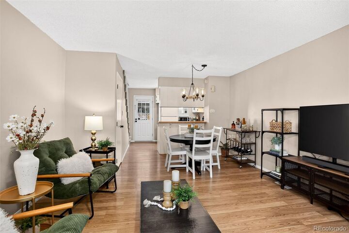 Property Photo: 1811 S Quebec Way 196 CO 80231