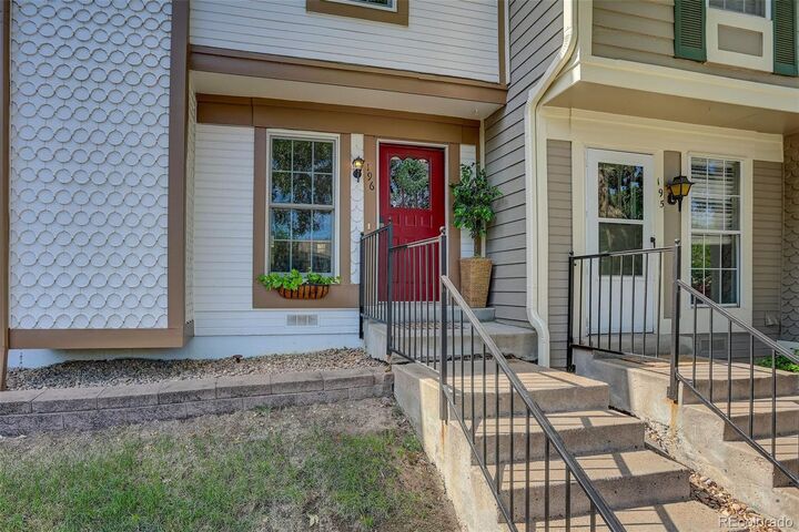 Property Photo:  1811 S Quebec Way 196  CO 80231 