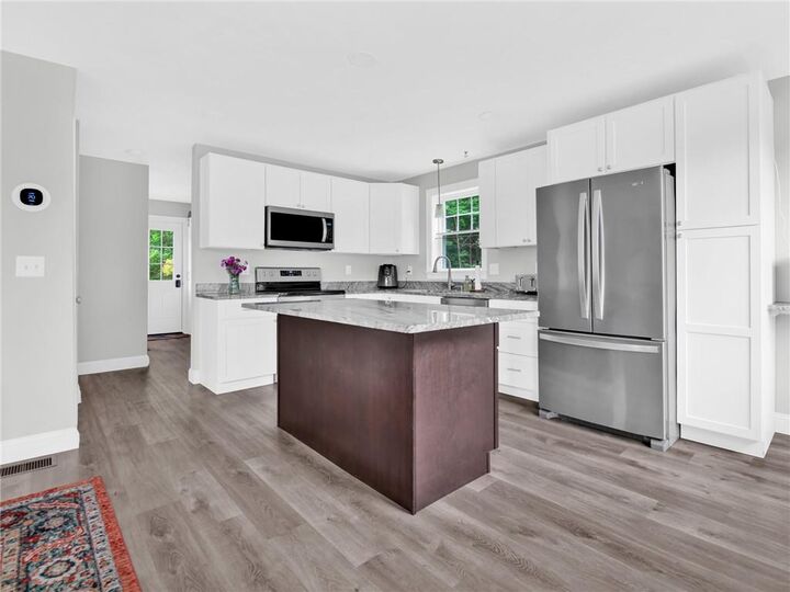 Property Photo:  124 Mount Pleasant Road  RI 02896 