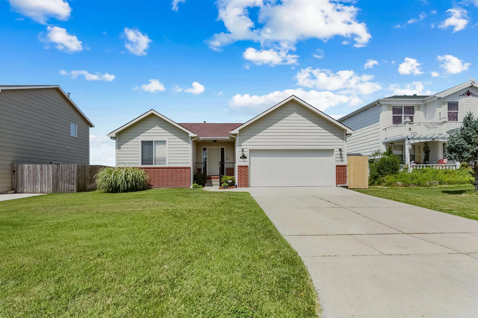 Property Photo:  10621 E Fawn Grove St  KS 67201 