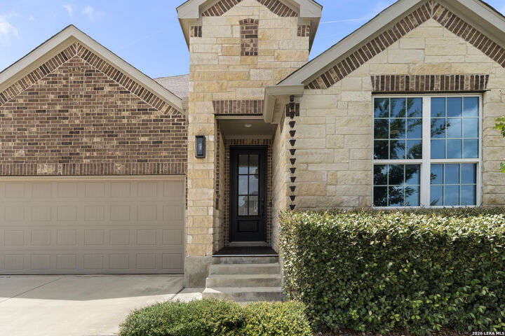 Property Photo: 27521 Sonora Vw TX 78015