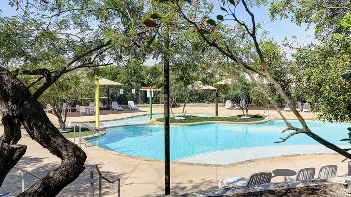 Property Photo: 12731 Apollo Creek TX 78245