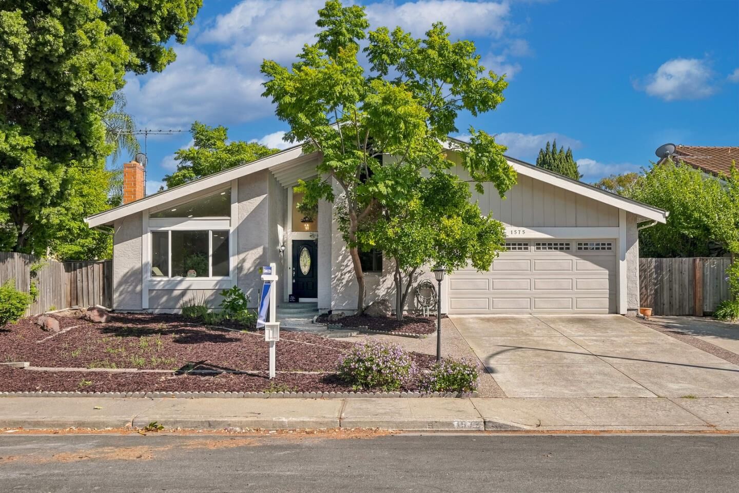 Property Photo: 1575 Garvey Place CA 95132