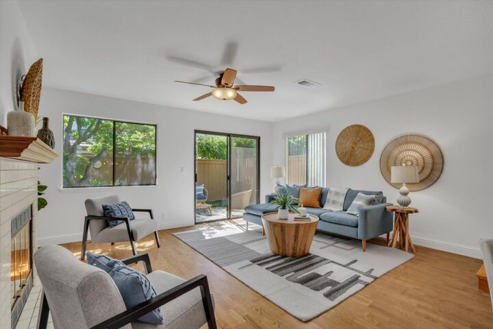 Property Photo: 1294 Weibel Way CA 95125