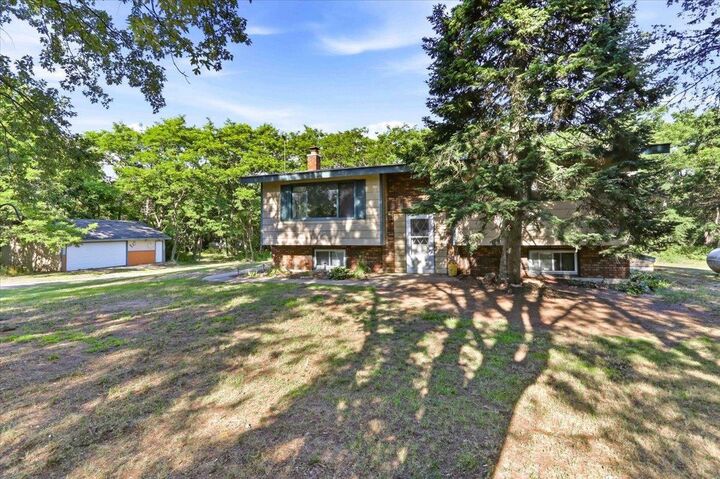 Property Photo:  N4062 24th Avenue  WI 53948 