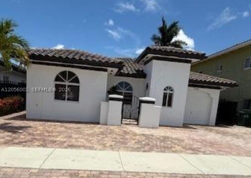Property Photo:  15564 SW 12th Ter  FL 33194 