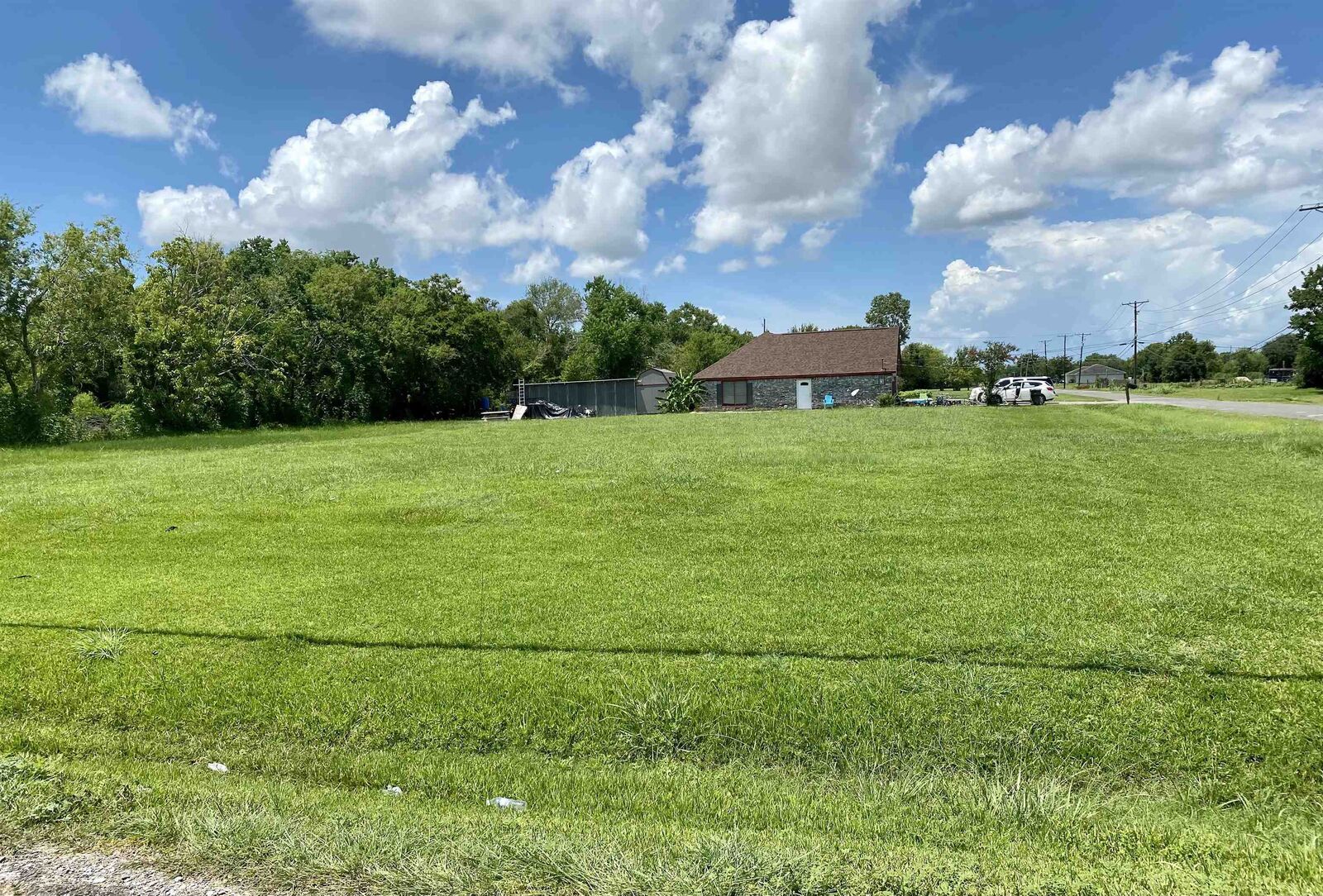 Property Photo: 445 Hall St. TX 77640