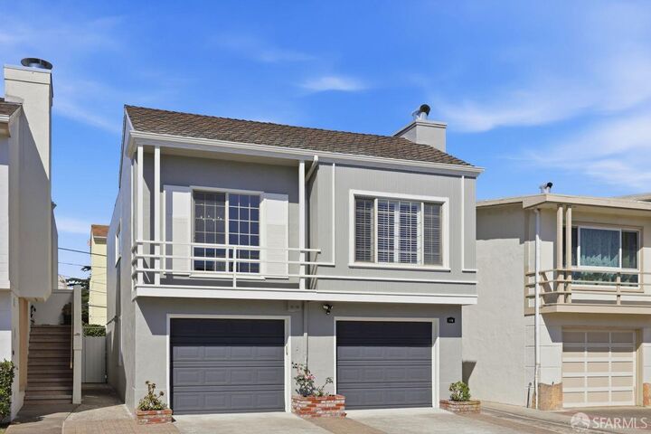 Property Photo:  178 Country Club Drive  CA 94132 