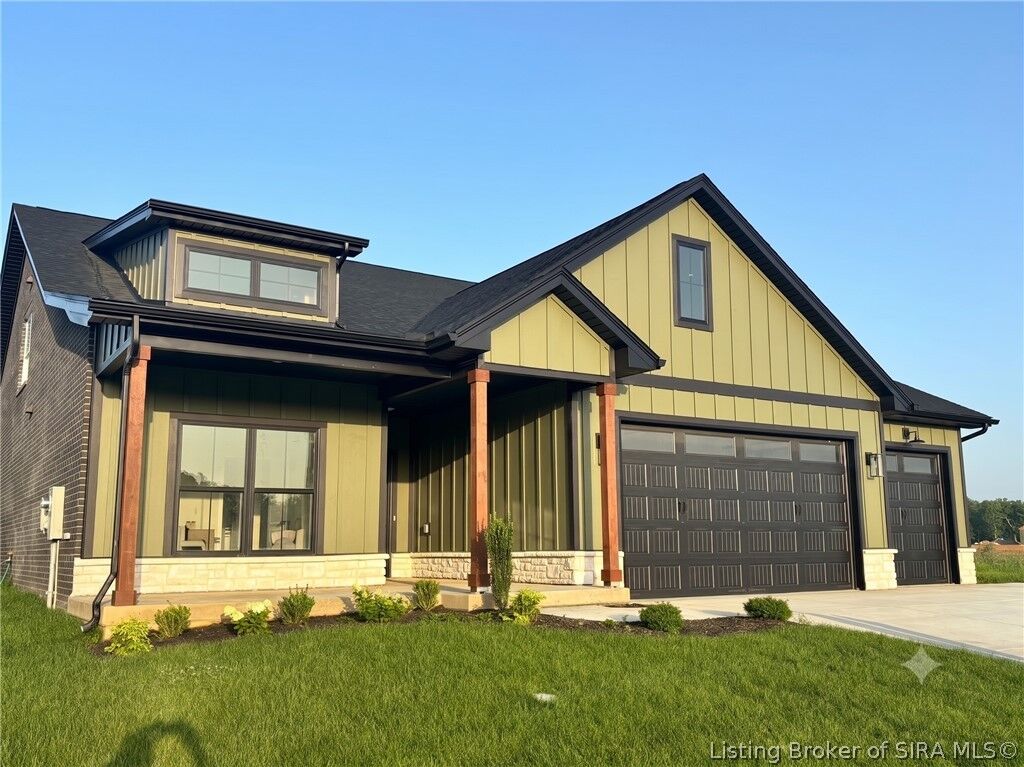 Property Photo:  7204 Stirling Drive 551  IN 47111 