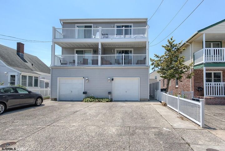 Property Photo:  328 S 36th Street A  NJ 08203 
