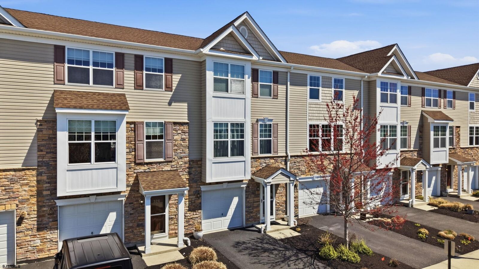Property Photo:  324 Sanderling Ln 324  NJ 08232 