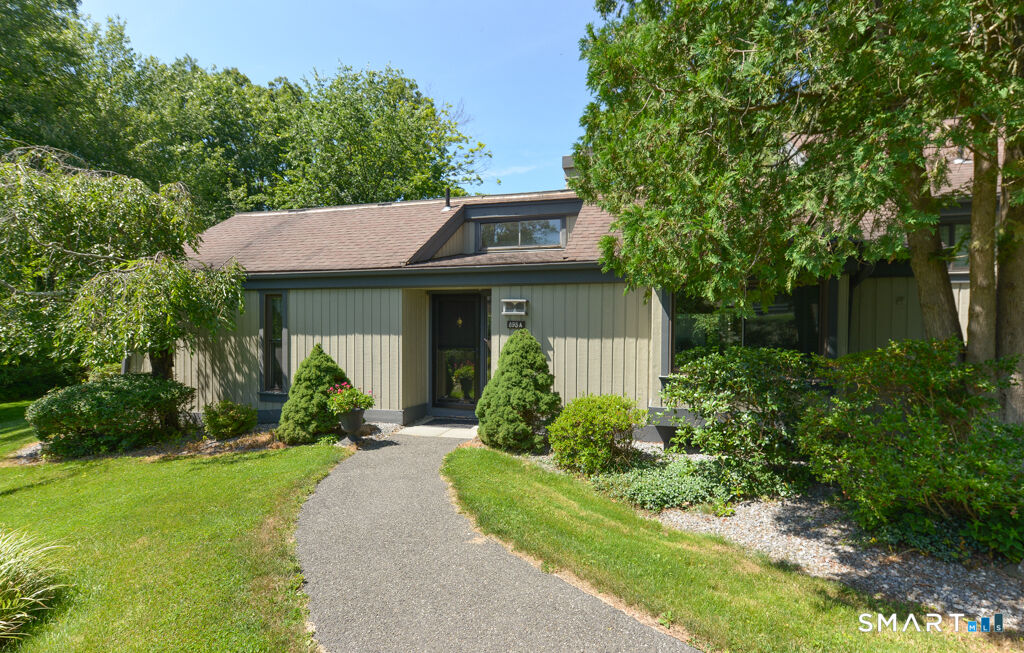 Property Photo:  895 Heritage Village A  CT 06488 