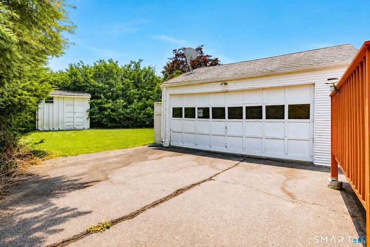 Property Photo: 61 Northrop Road CT 06516