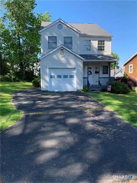 Property Photo: 49 Norwood Avenue CT 06460