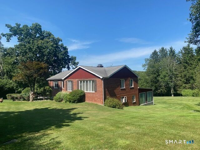 Property Photo:  107 Tower Road  CT 06804 