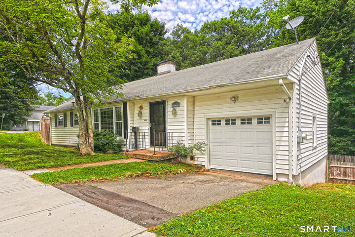 Property Photo: 110 Roger White Drive CT 06511