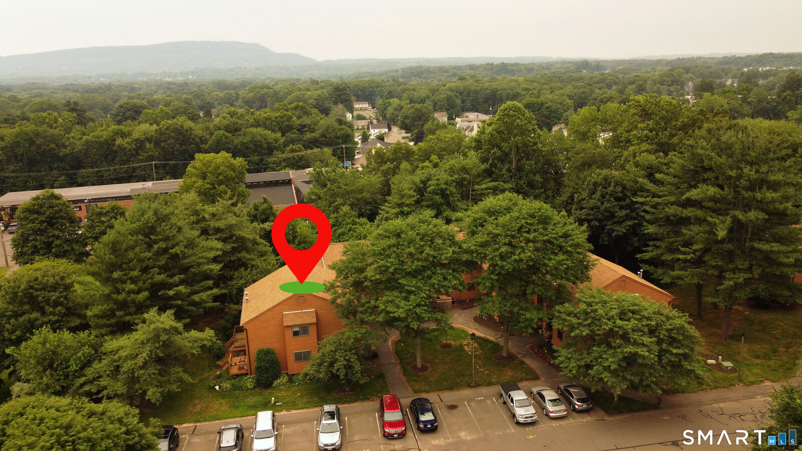 Property Photo:  150 Burritt Street 6J  CT 06479 